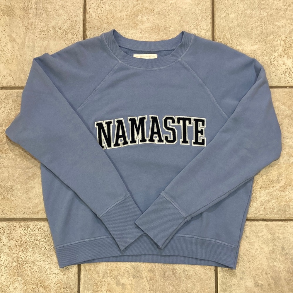 🥧Spiritual Gangster Sweatshirt🥧